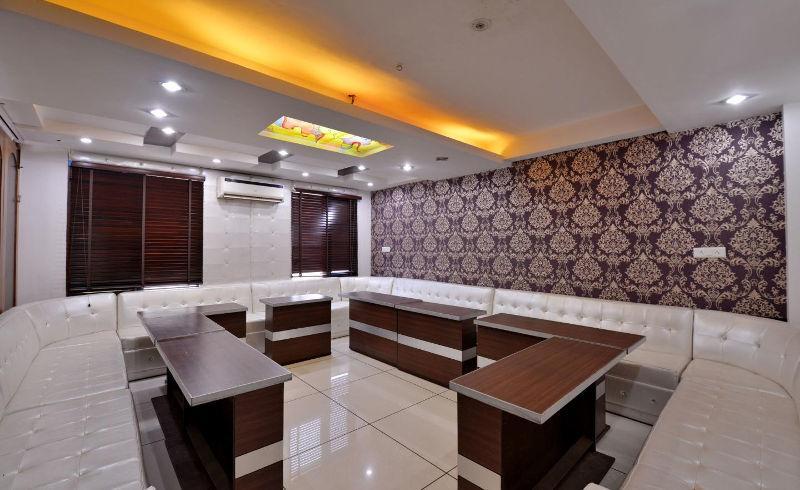 Hotel Sahil Palace Rupnagar (Punjab) Exterior foto
